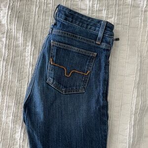 Kimes Jennifer jeans